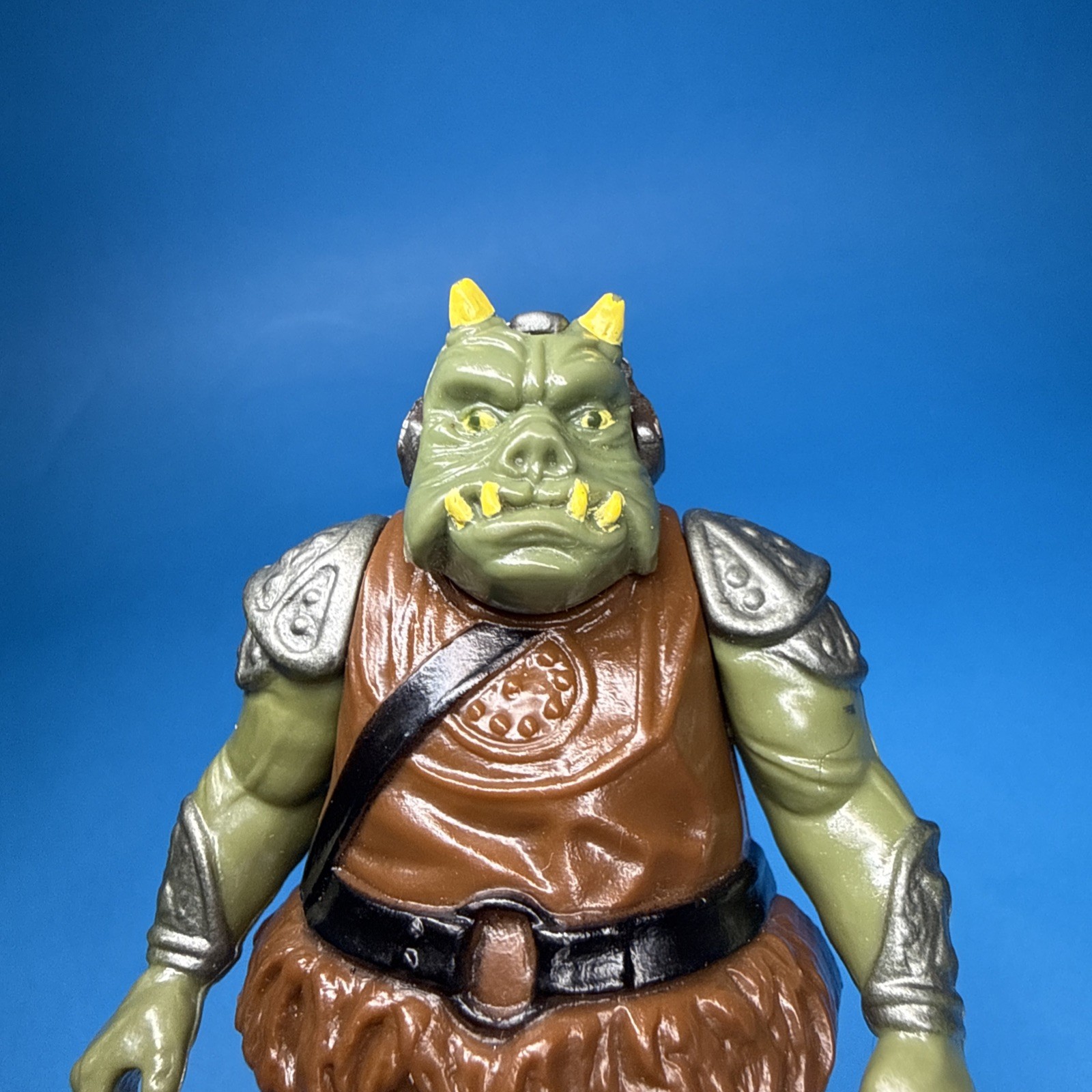 Gamorrean Guard sold