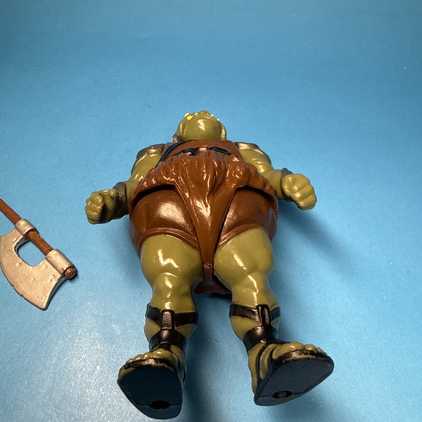Gamorrean Guard sold