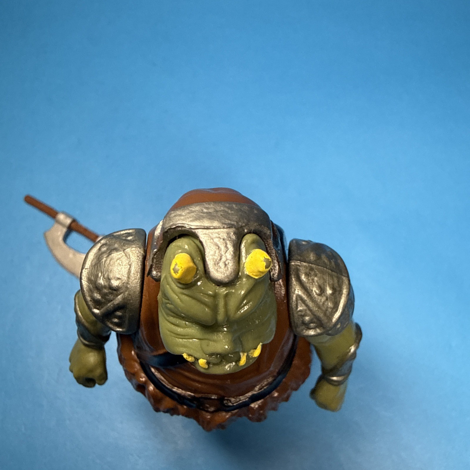 Gamorrean Guard sold