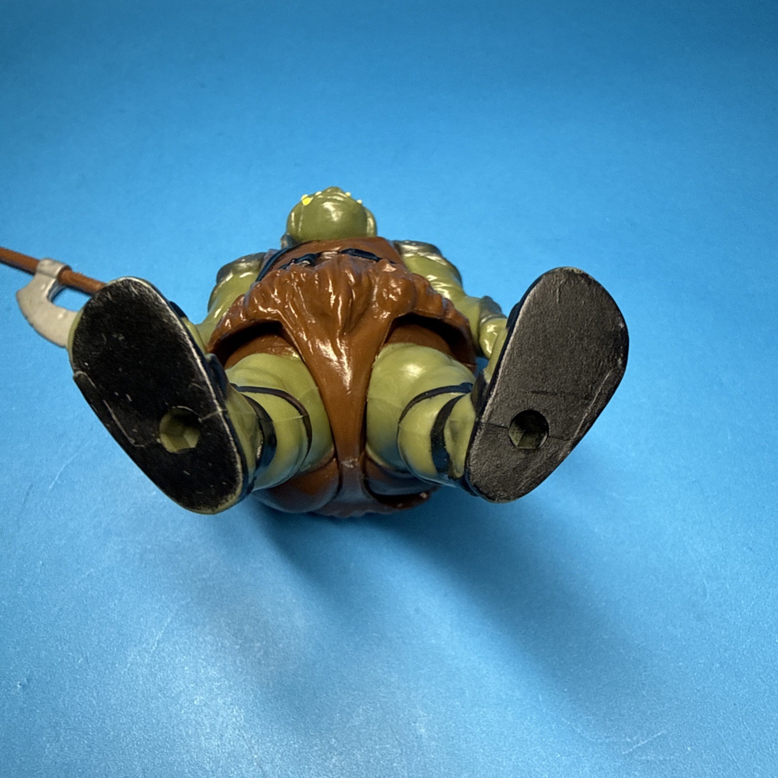 Gamorrean Guard sold