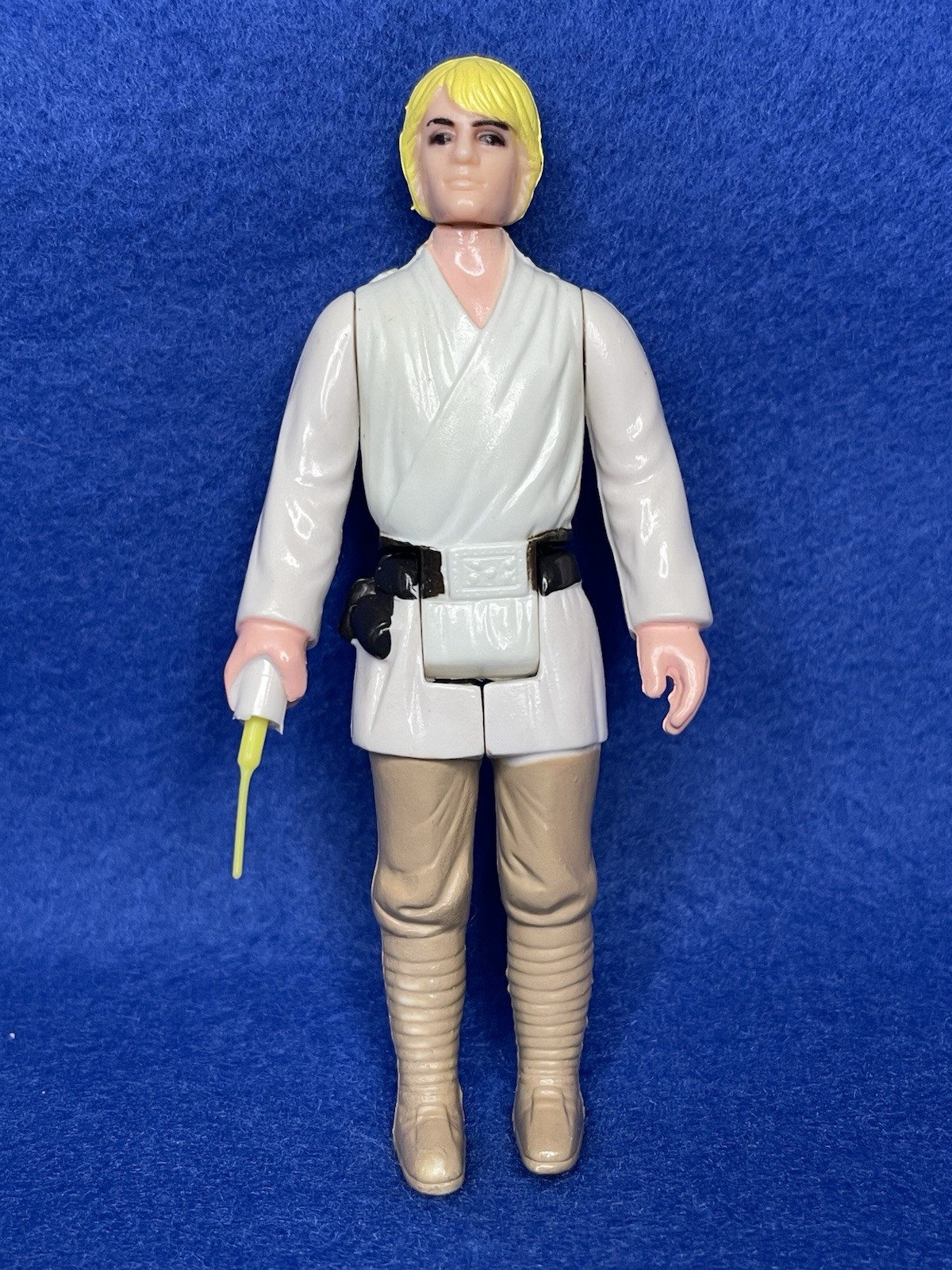 Luke Skywalker sold
