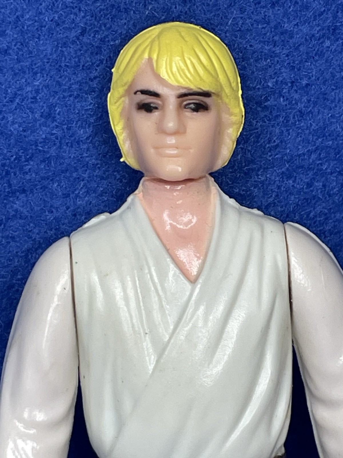 Luke Skywalker sold