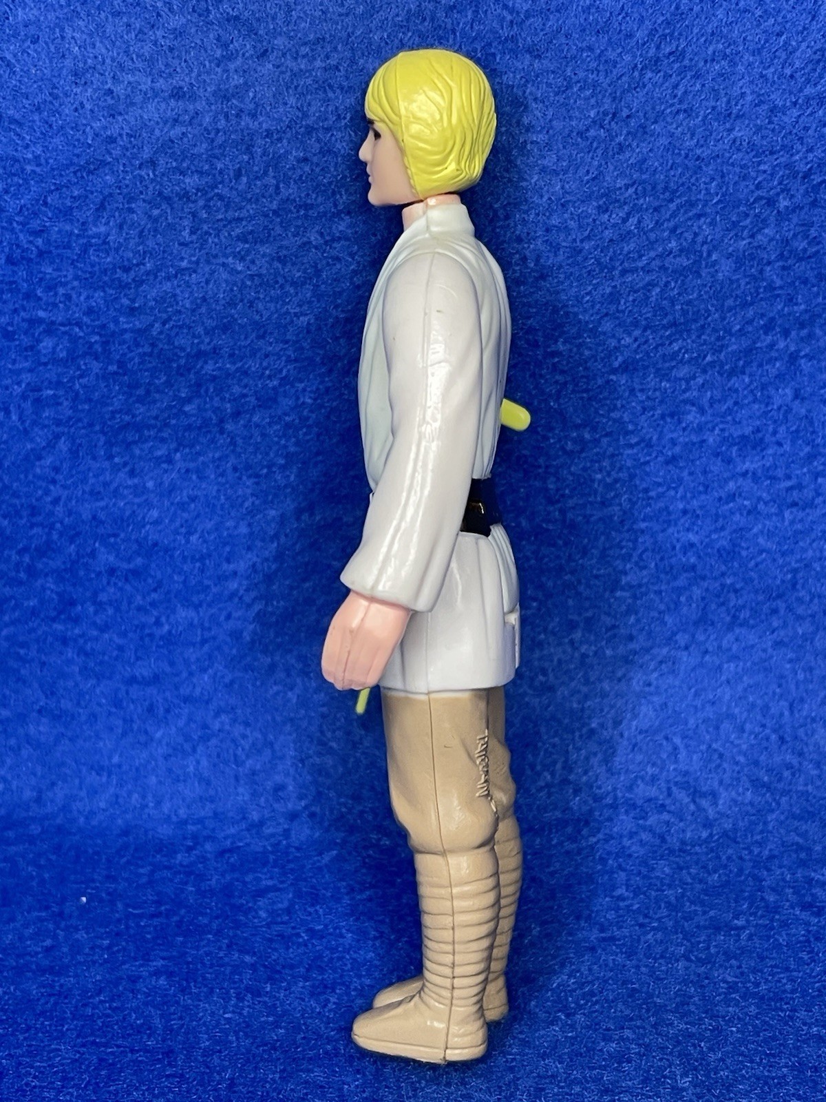 Luke Skywalker sold