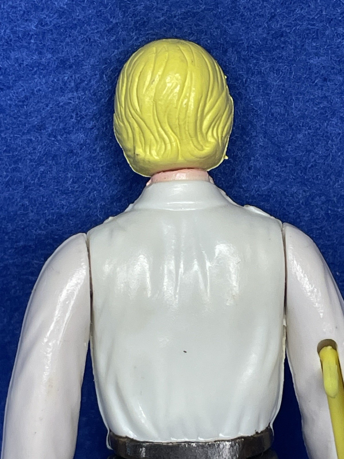 Luke Skywalker sold