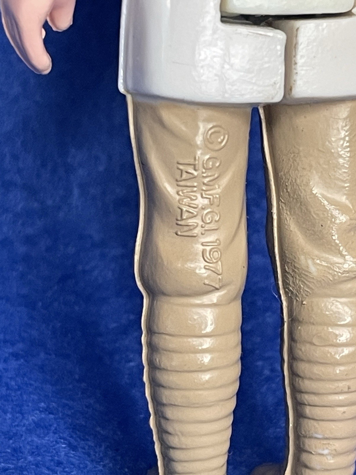 Luke Skywalker sold