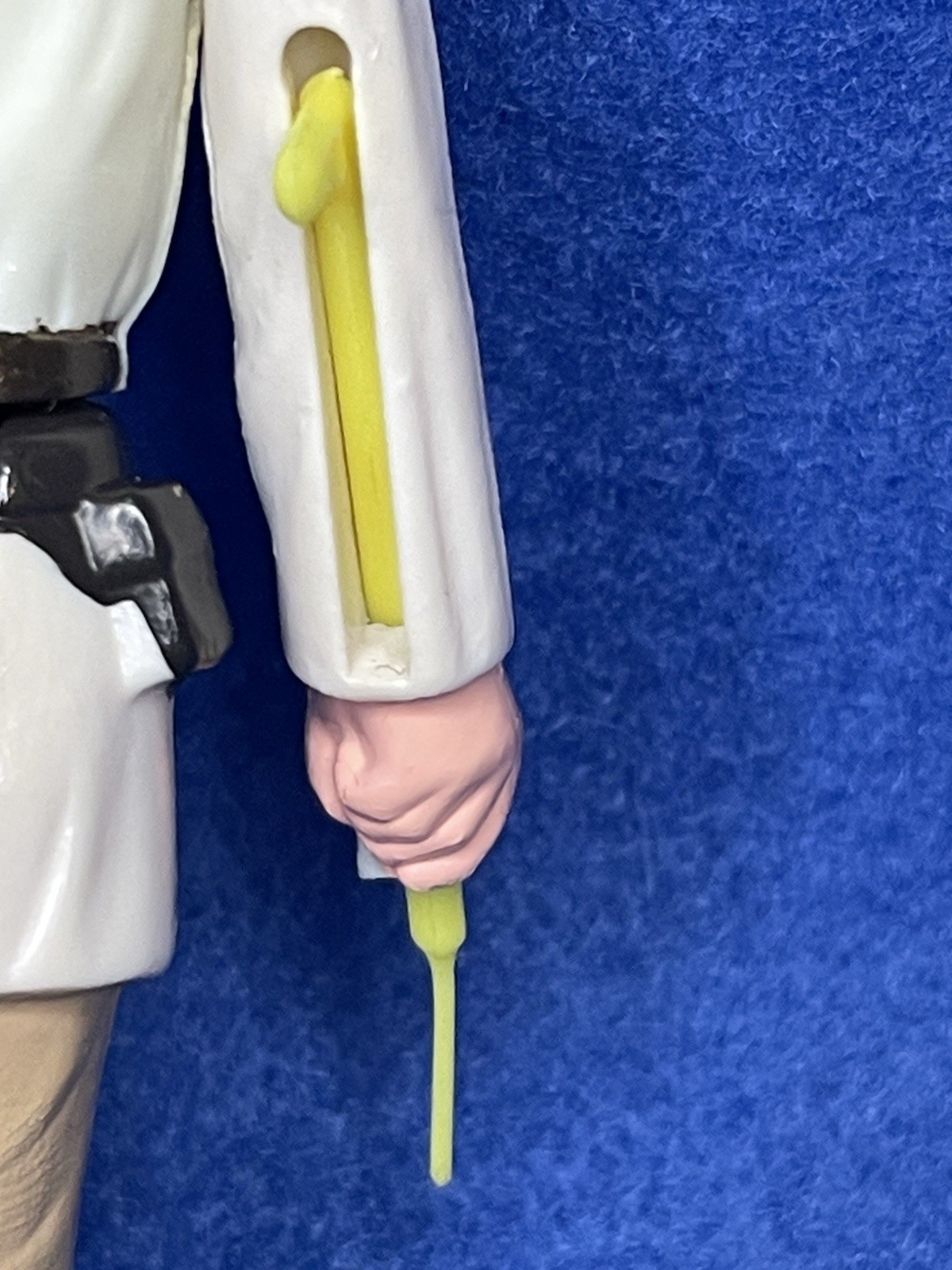 Luke Skywalker sold