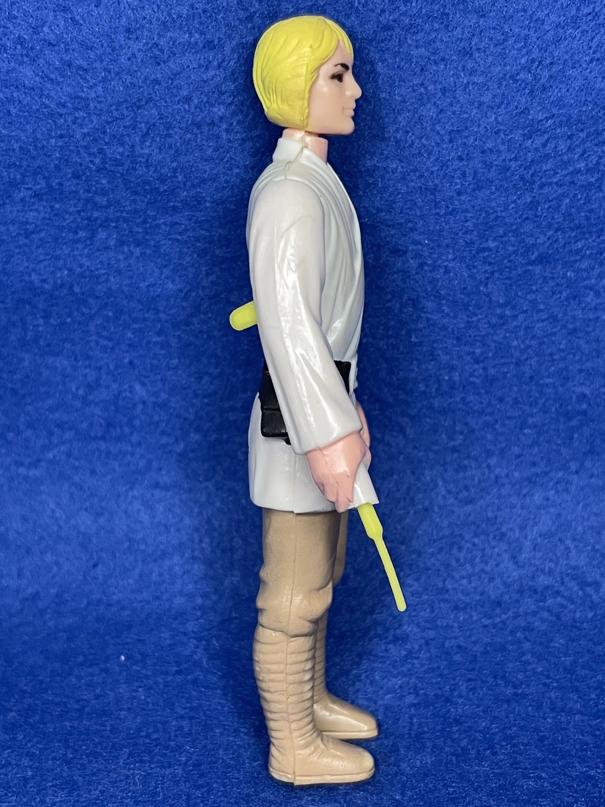 Luke Skywalker sold