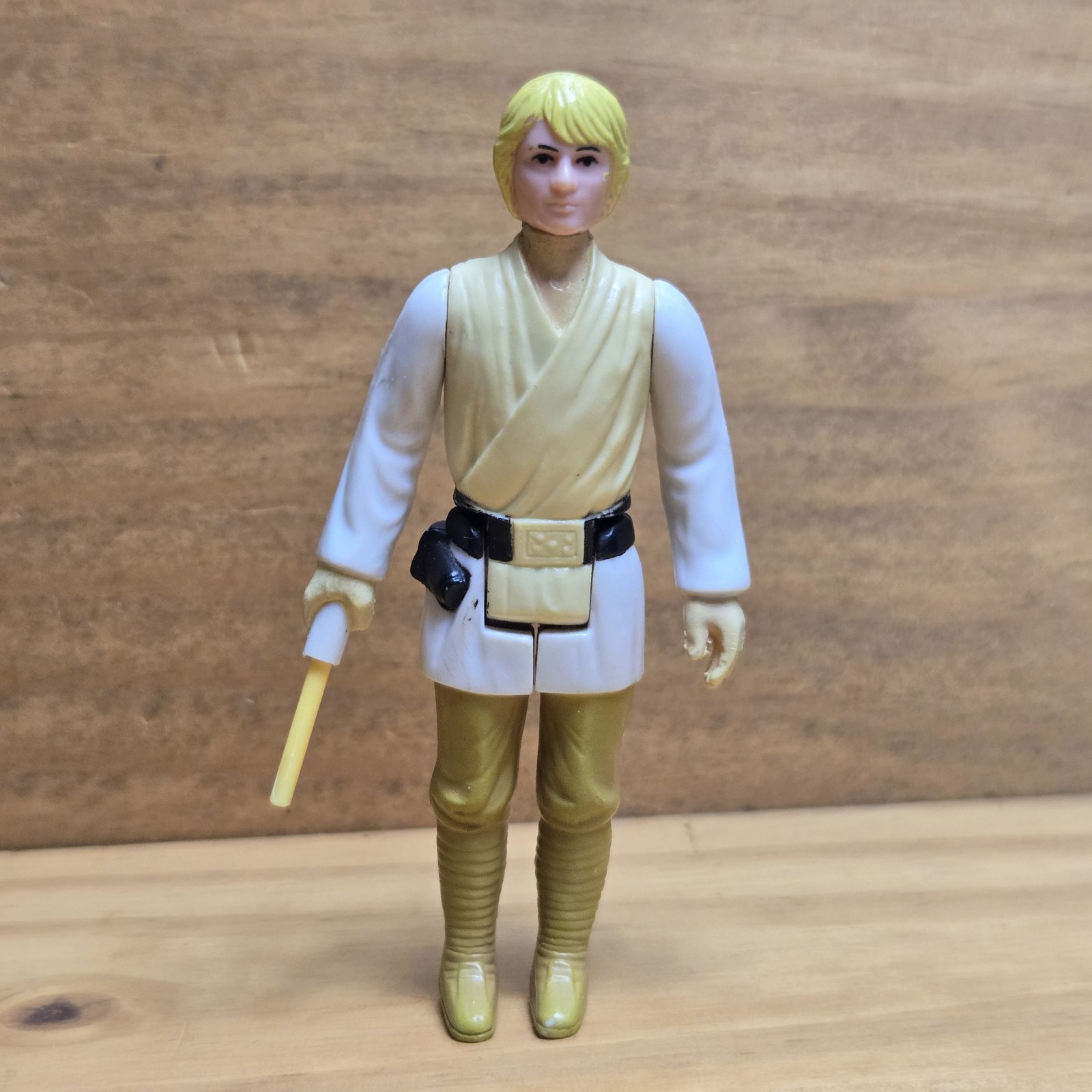 Luke Skywalker sold