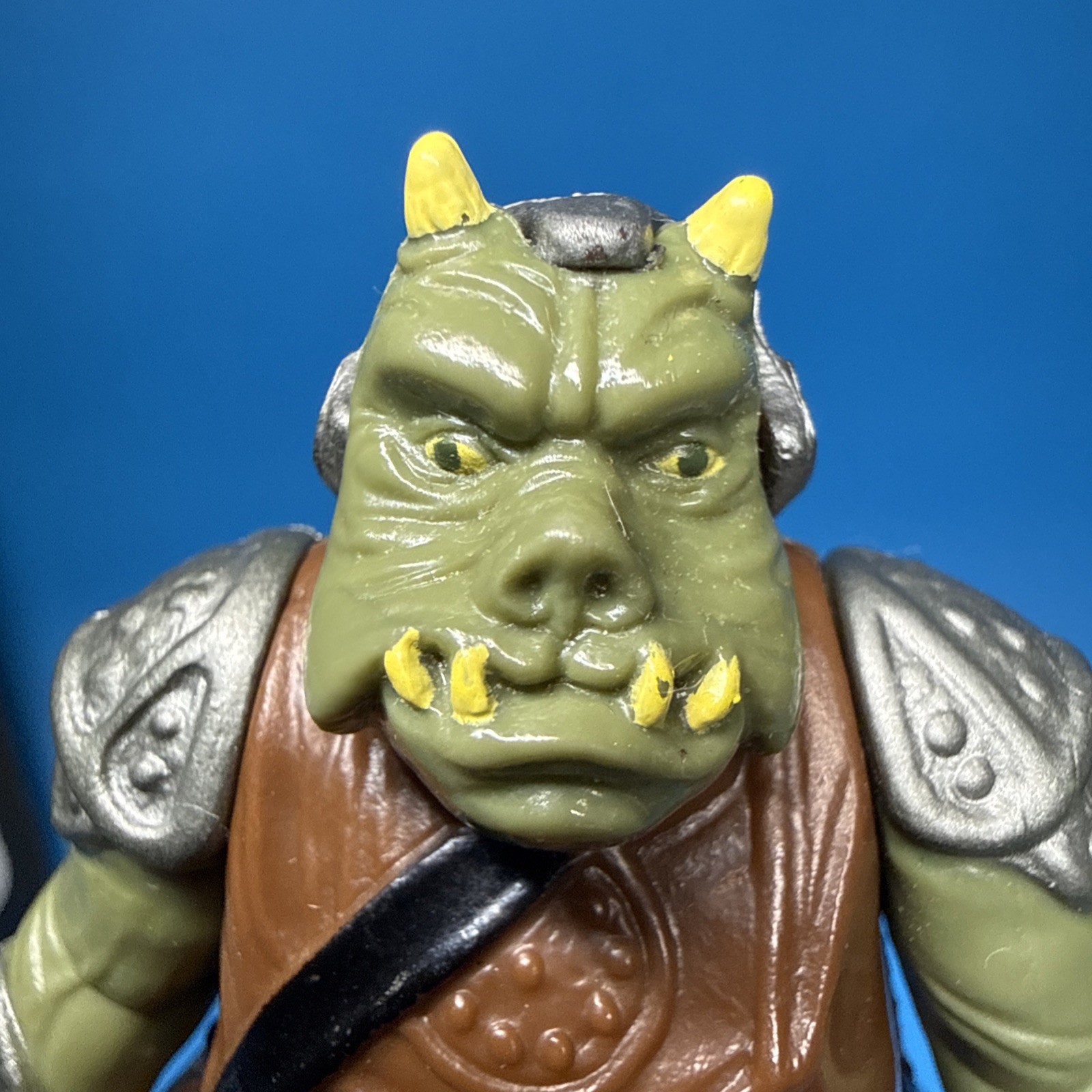 Gamorrean Guard sold