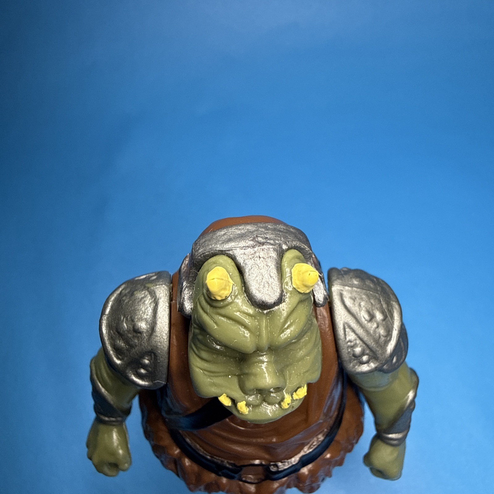 Gamorrean Guard sold
