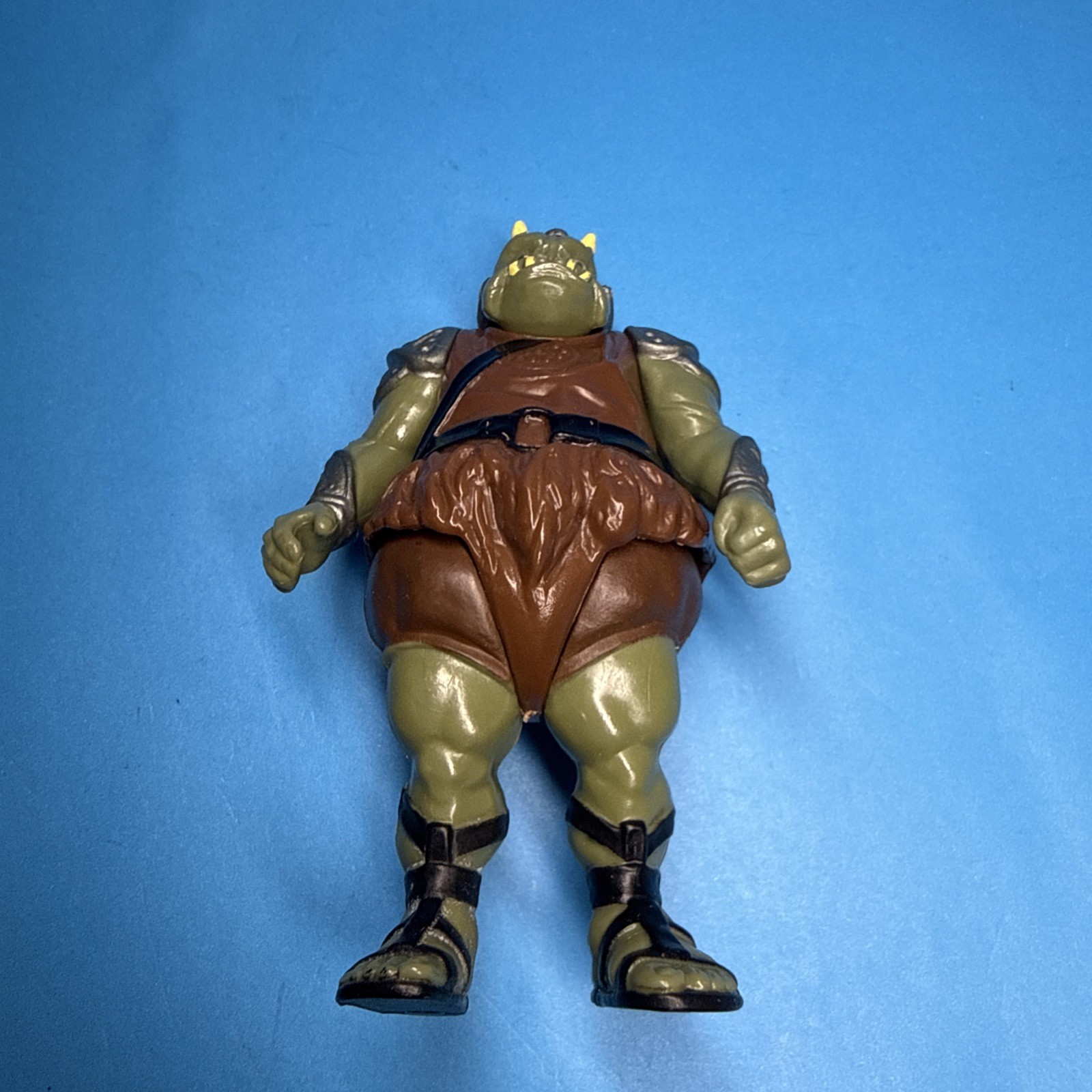 Gamorrean Guard sold
