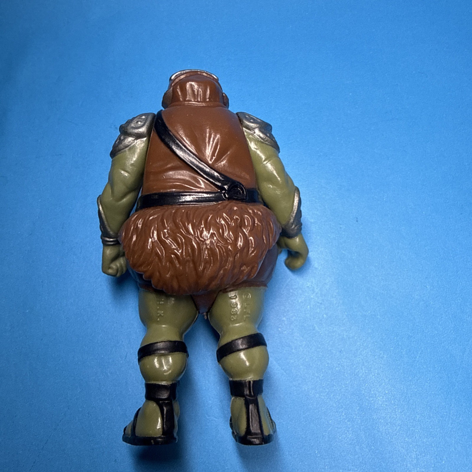 Gamorrean Guard sold