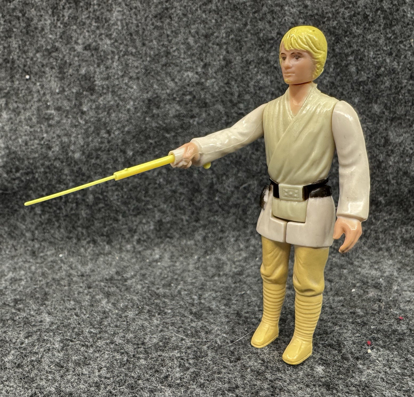 Luke Skywalker sold
