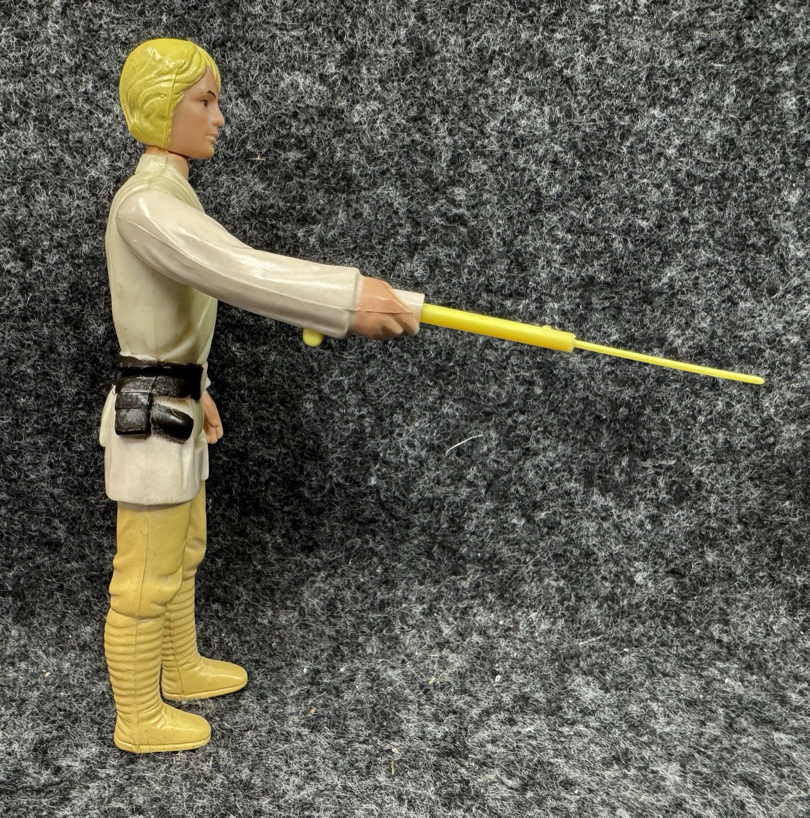 Luke Skywalker sold