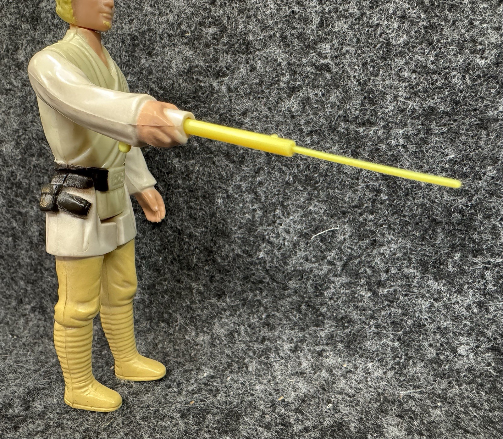 Luke Skywalker sold