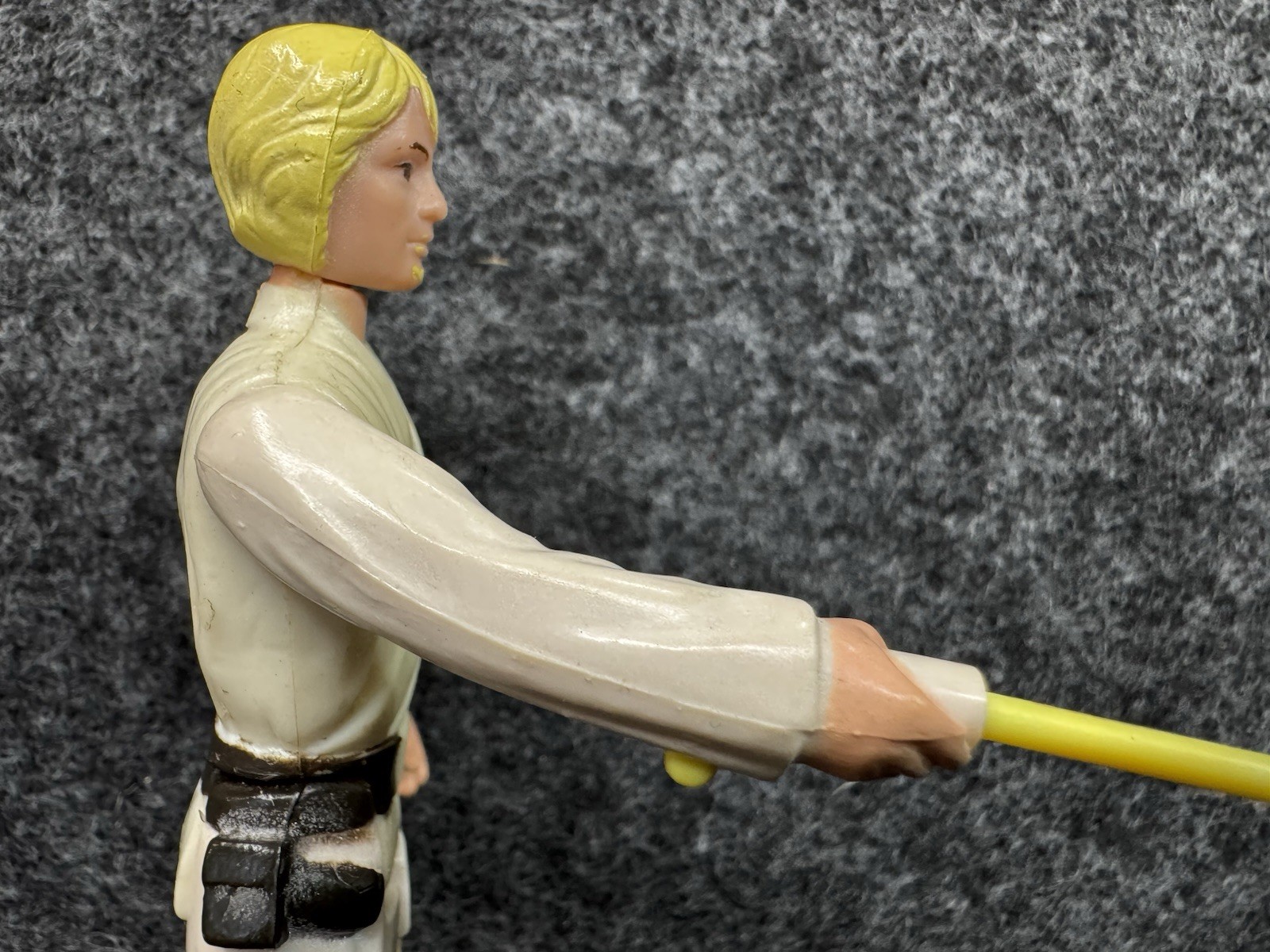 Luke Skywalker sold