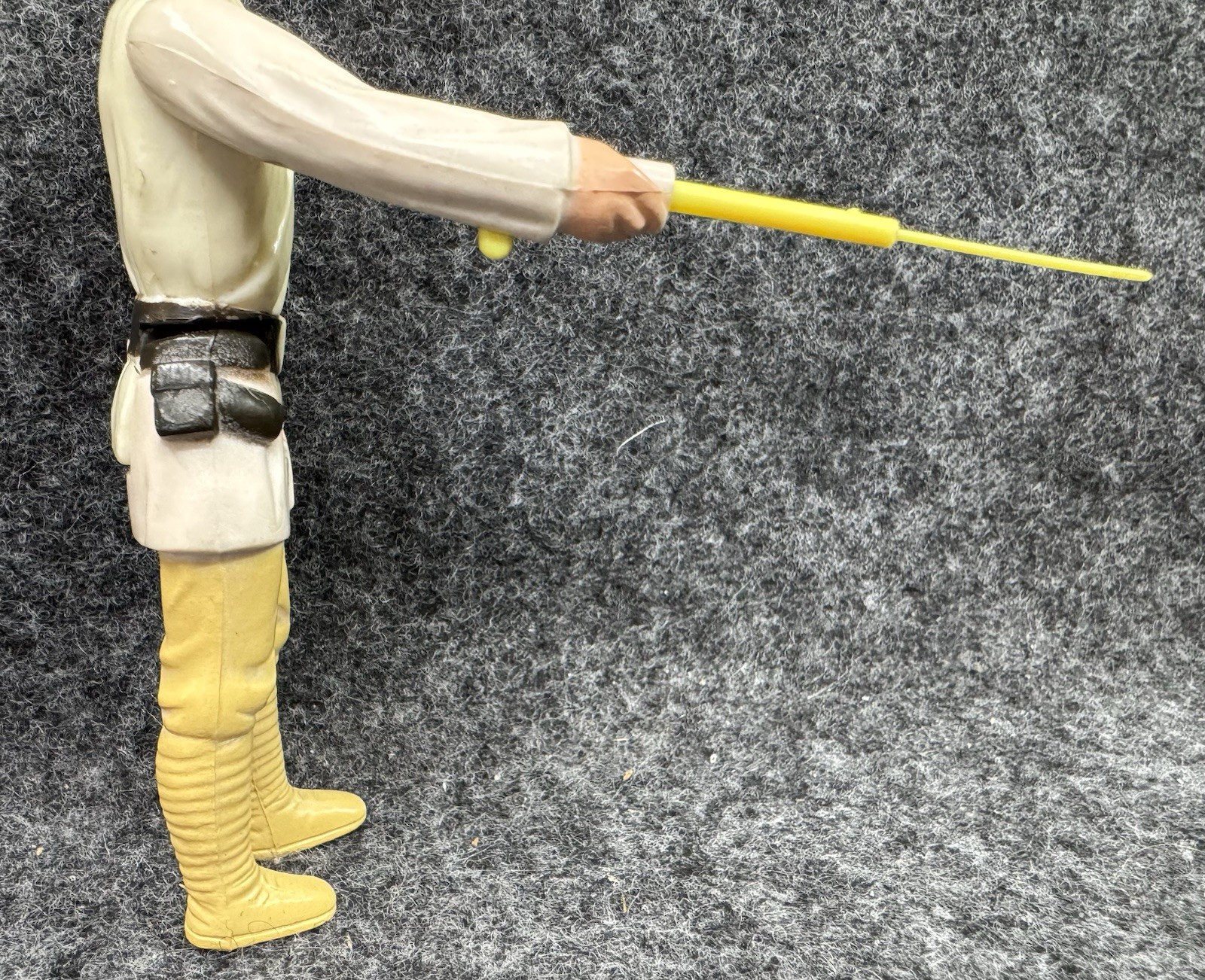 Luke Skywalker sold