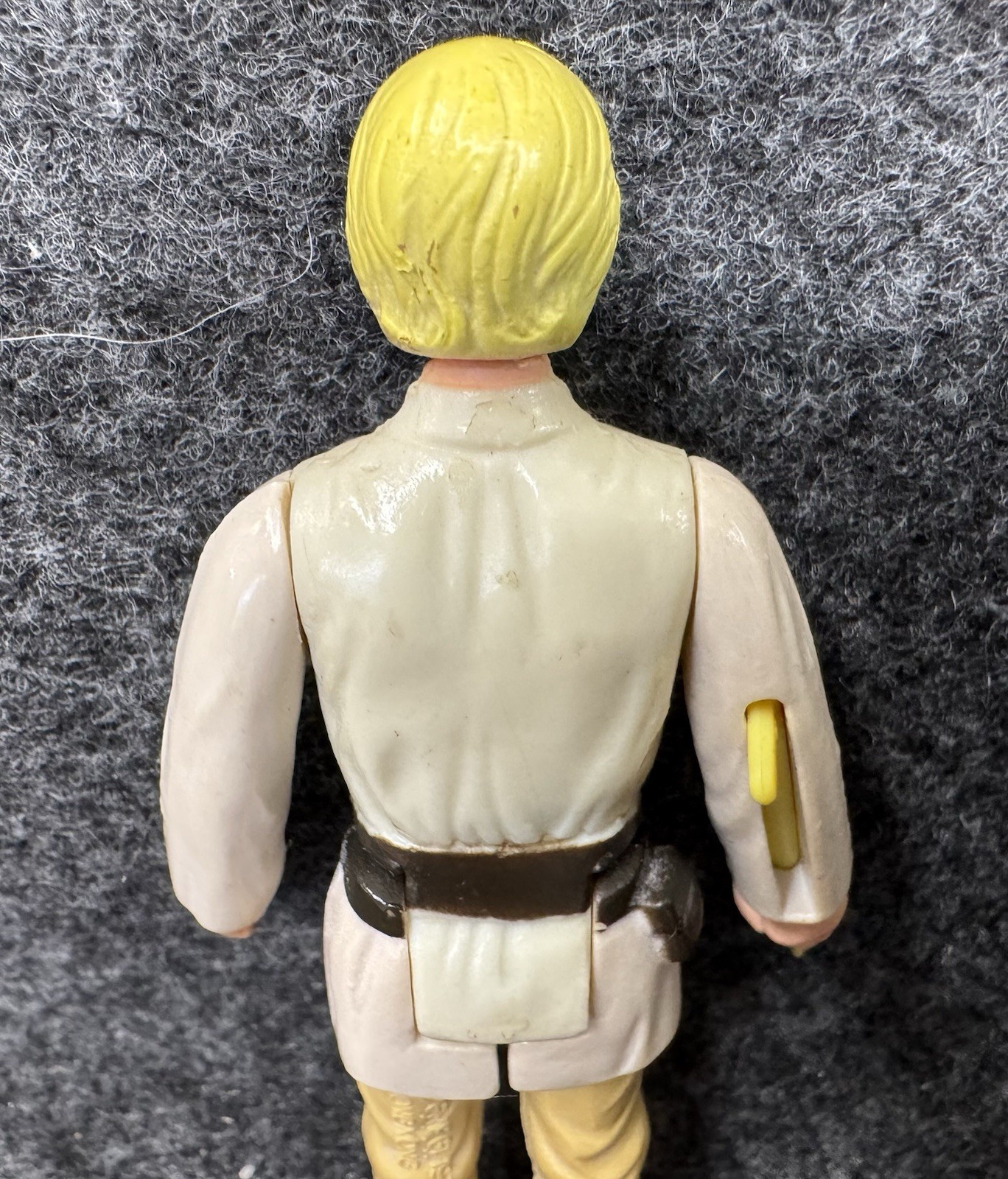 Luke Skywalker sold