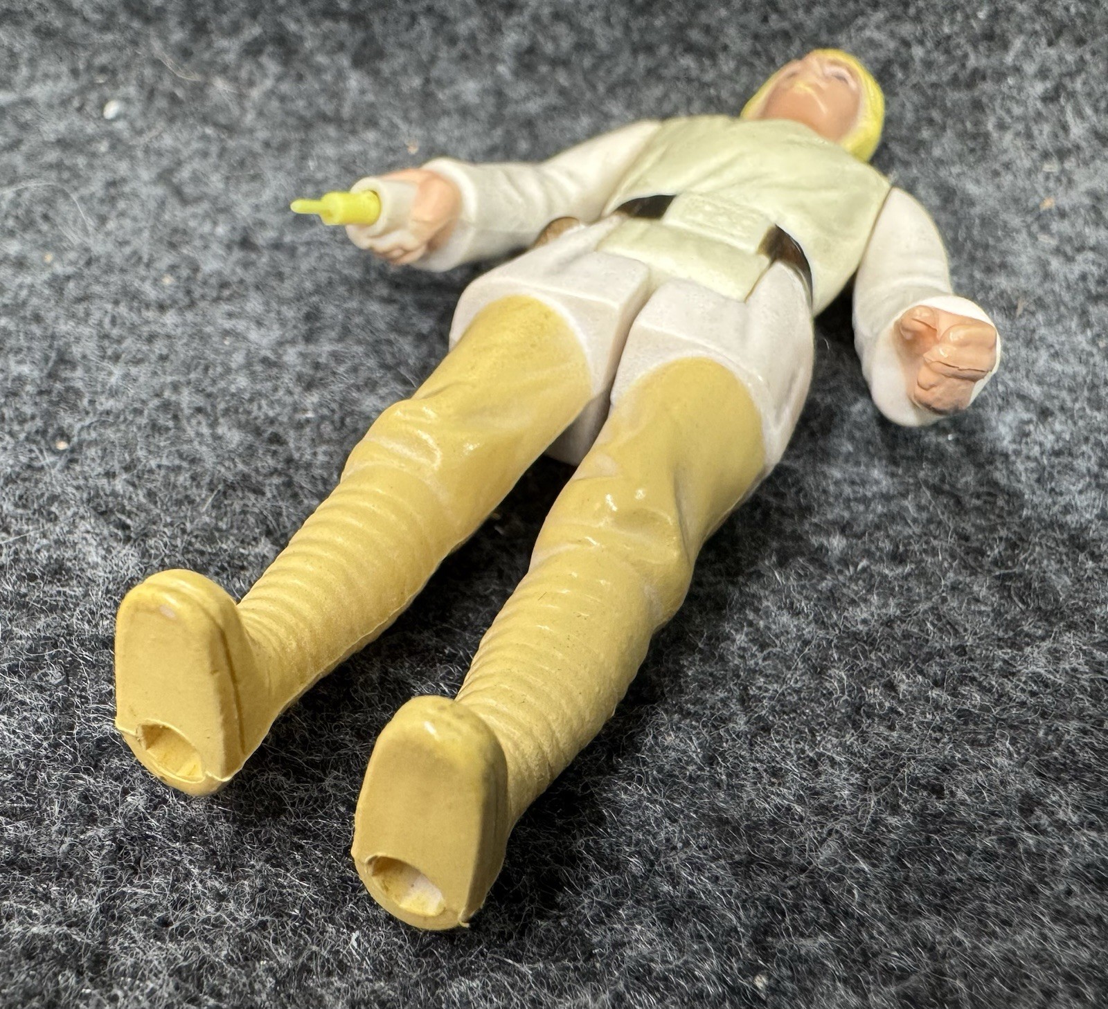 Luke Skywalker sold