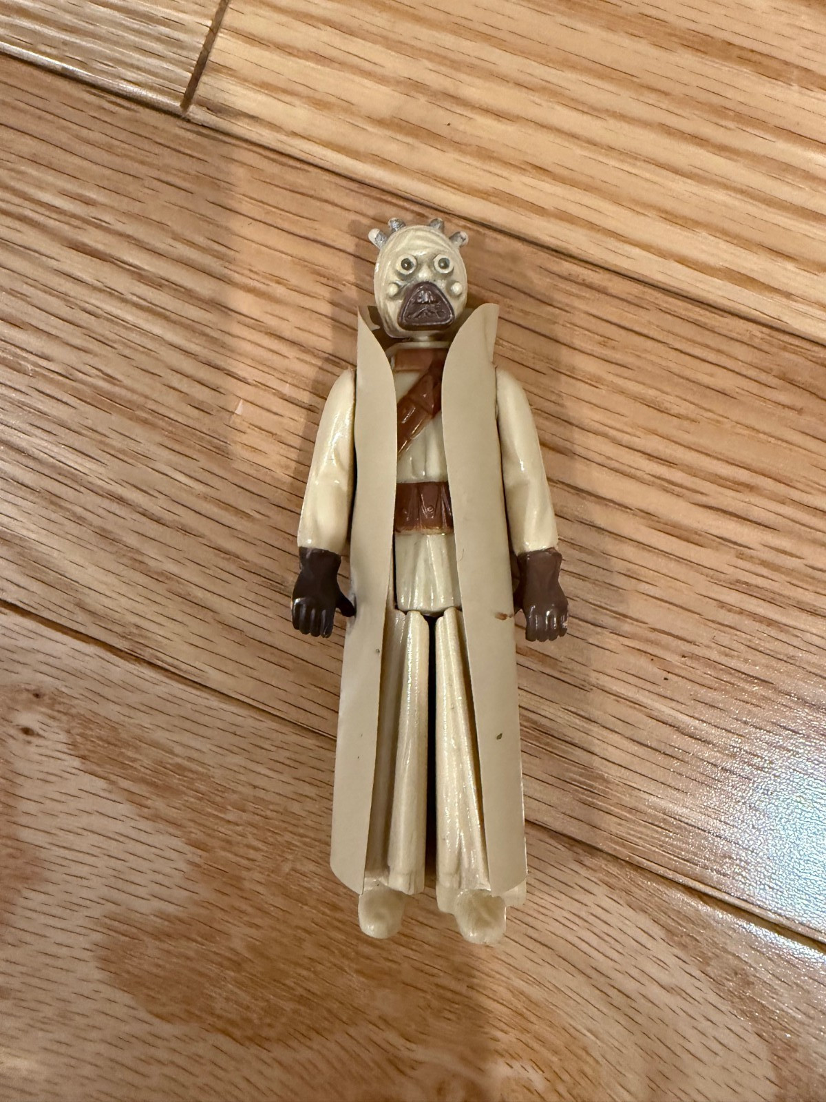 Tusken Raider (Sand People) sold