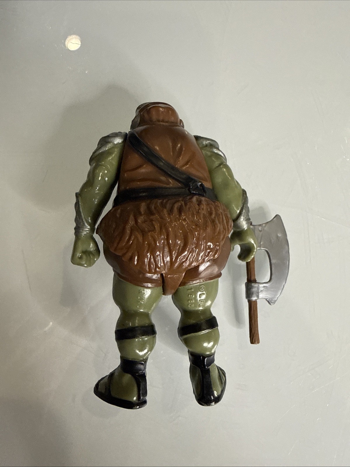 Gamorrean Guard sold