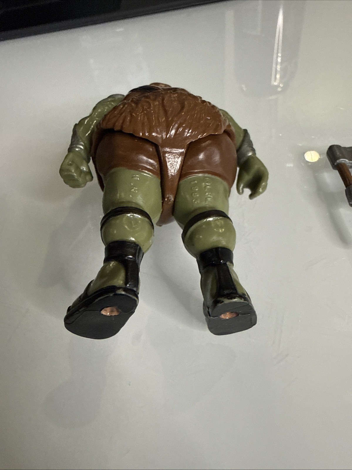 Gamorrean Guard sold