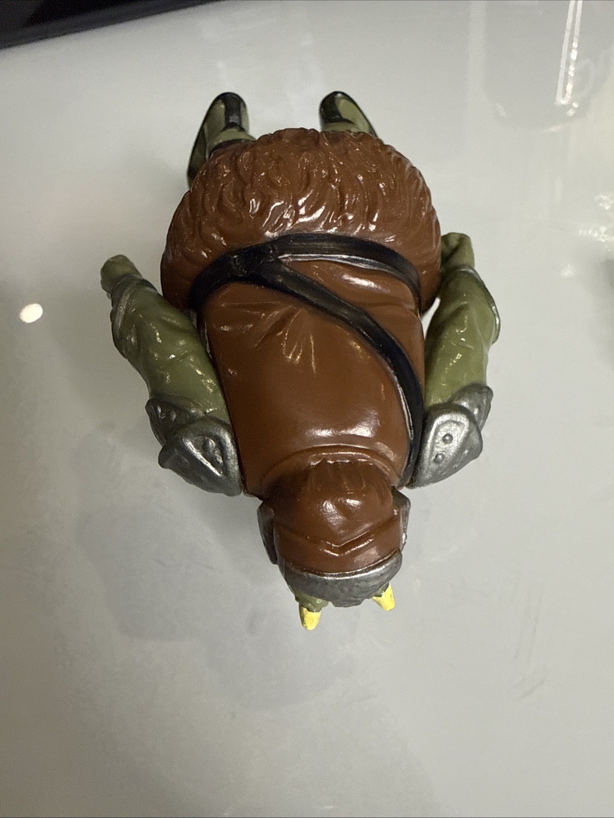 Gamorrean Guard sold