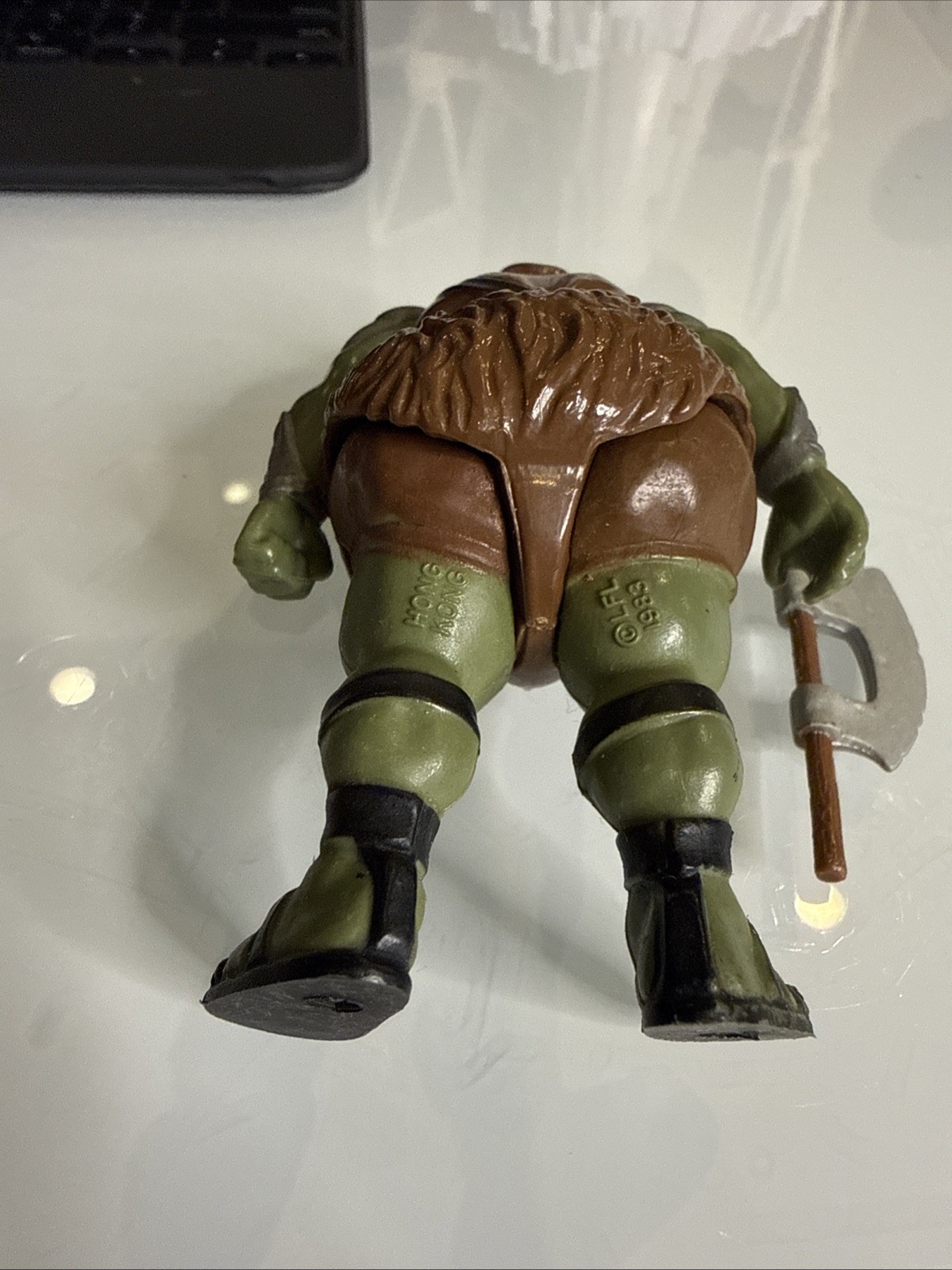 Gamorrean Guard sold