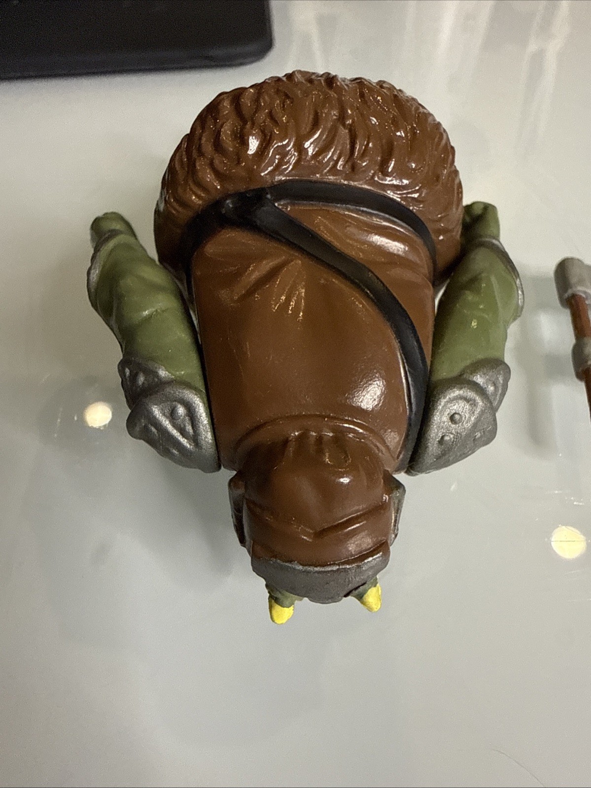 Gamorrean Guard sold