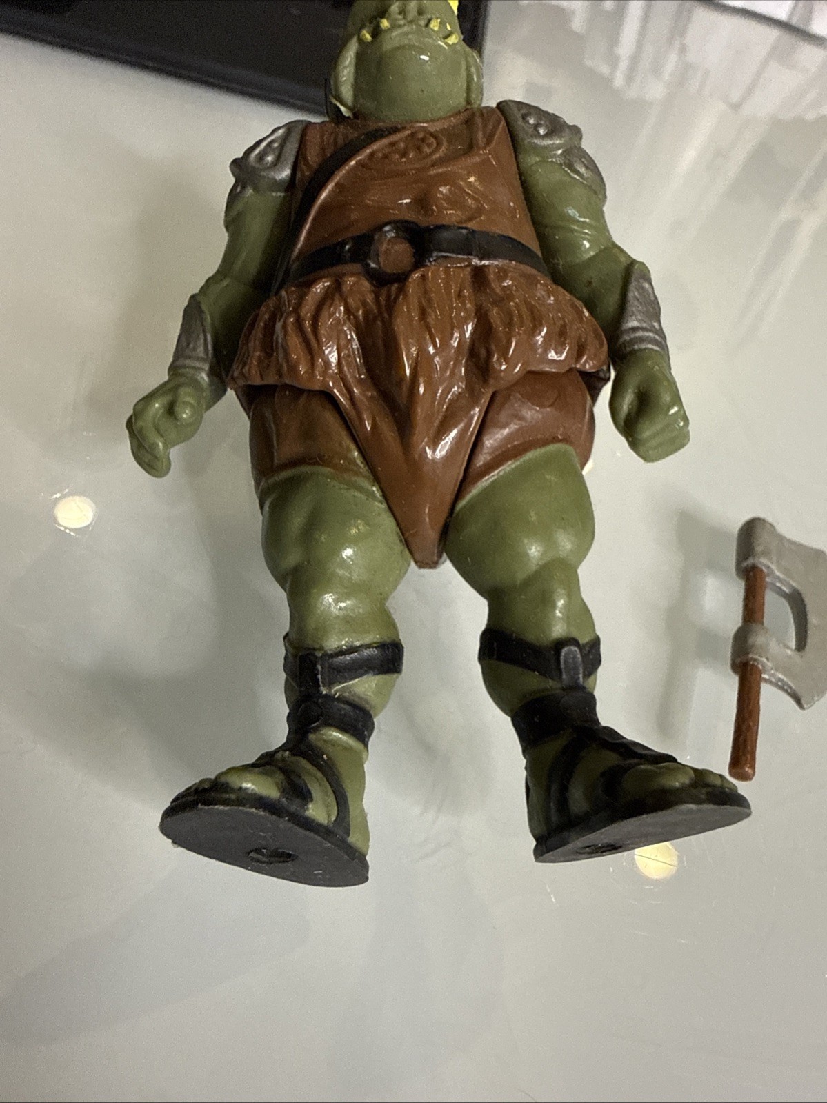 Gamorrean Guard sold