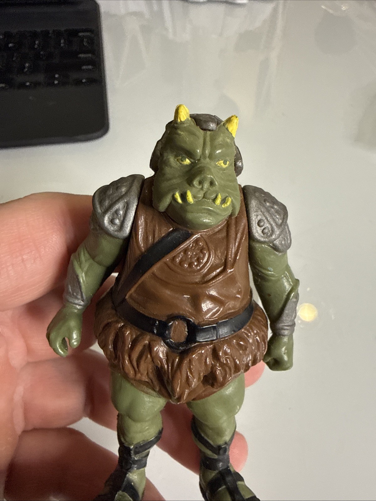 Gamorrean Guard sold