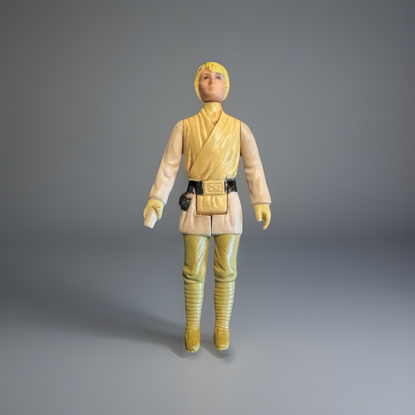 Luke Skywalker sold