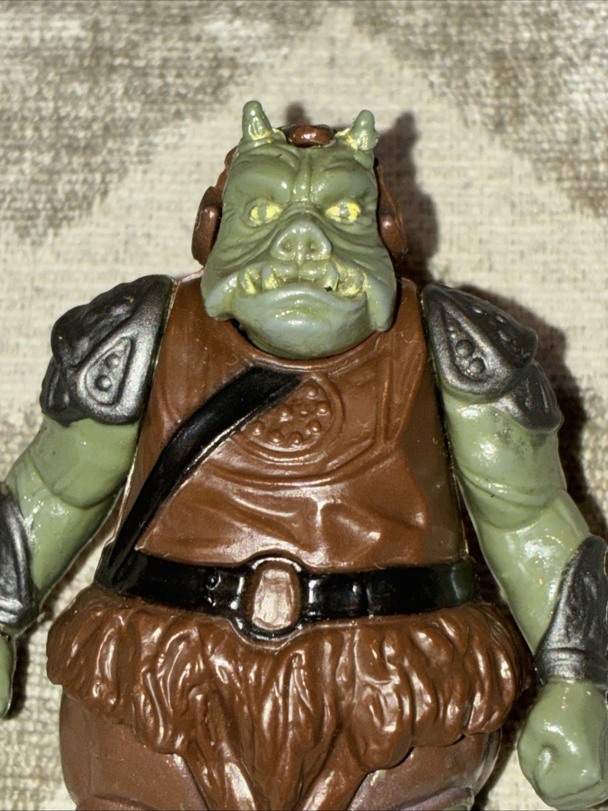 Gamorrean Guard sold