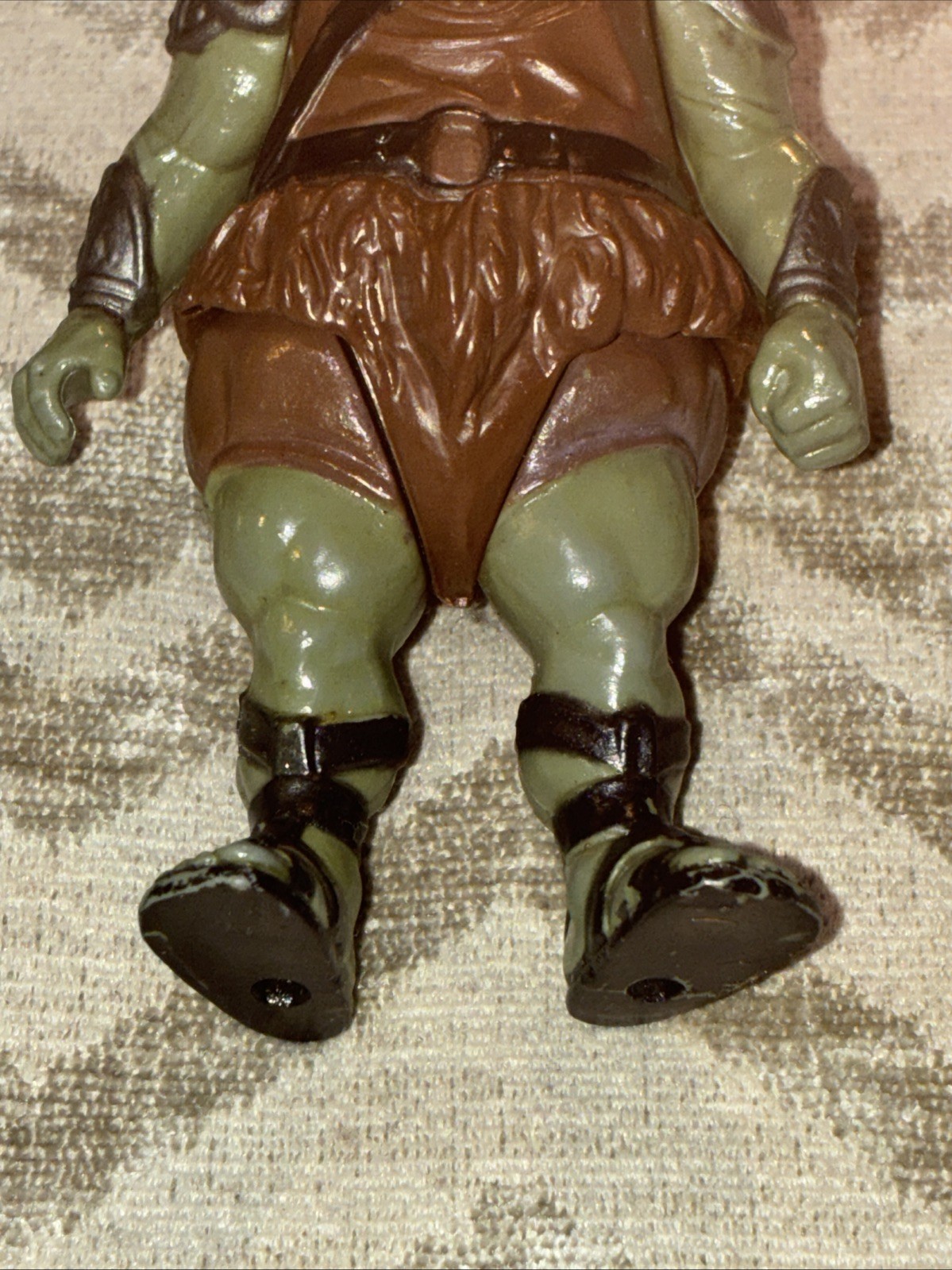 Gamorrean Guard sold