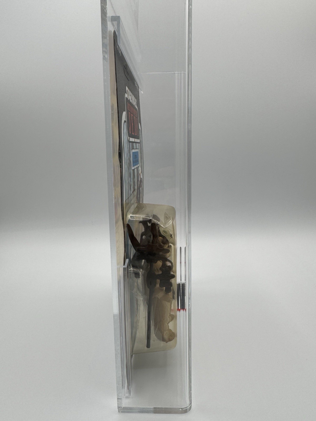 Logray (Ewok Medicine Man) sold
