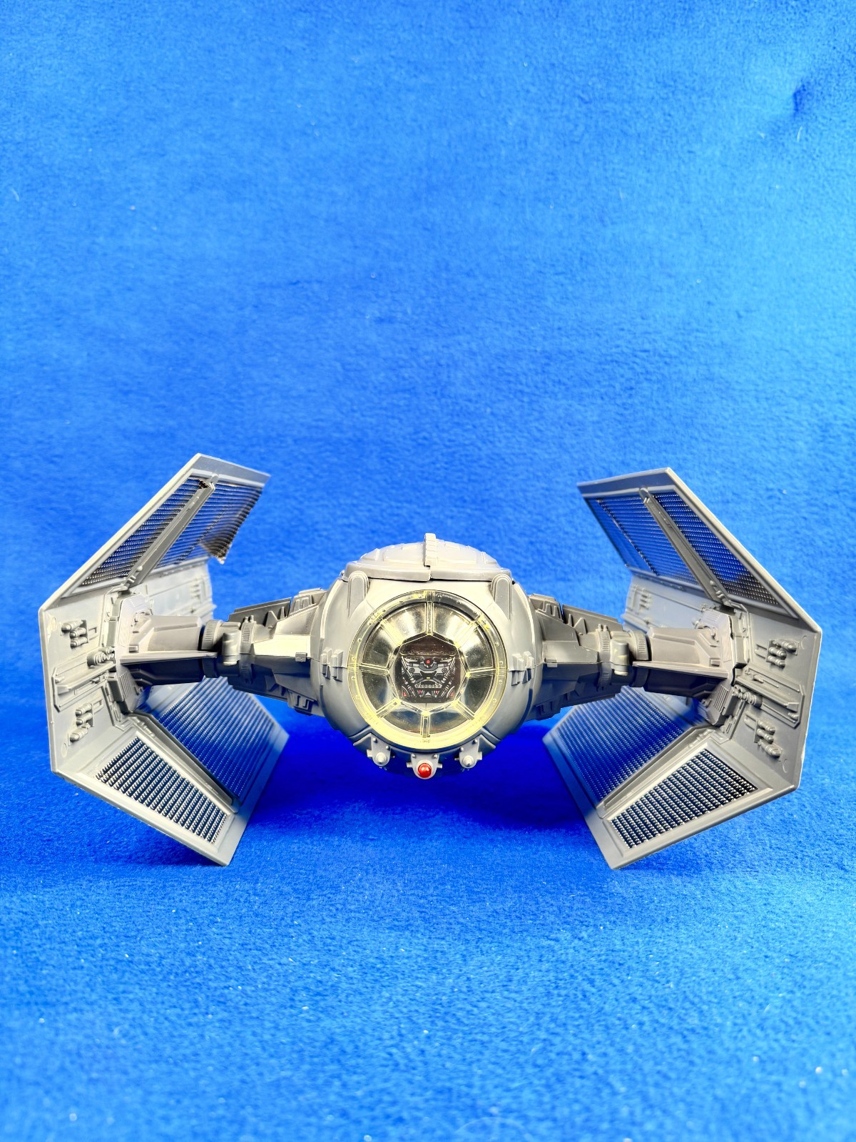 Darth Vader TIE Fighter sold