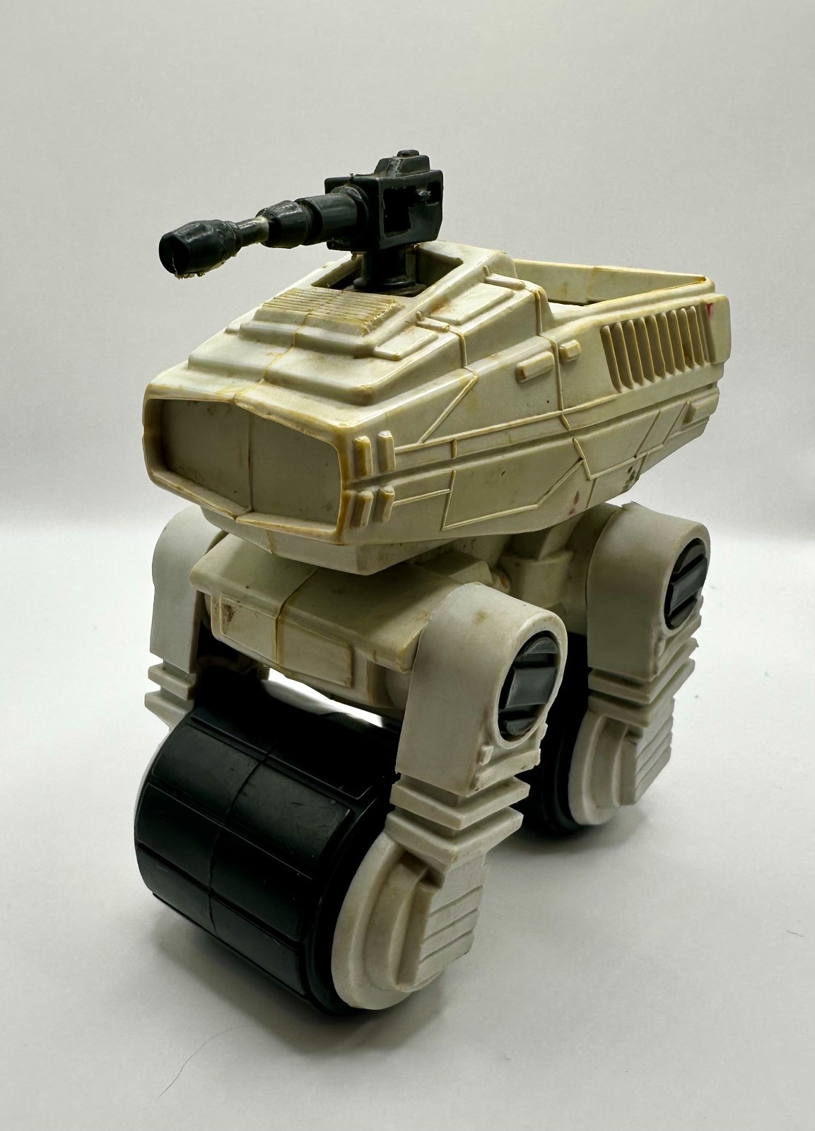 MTV-7 (Multi-Terrain Vehicle) sold