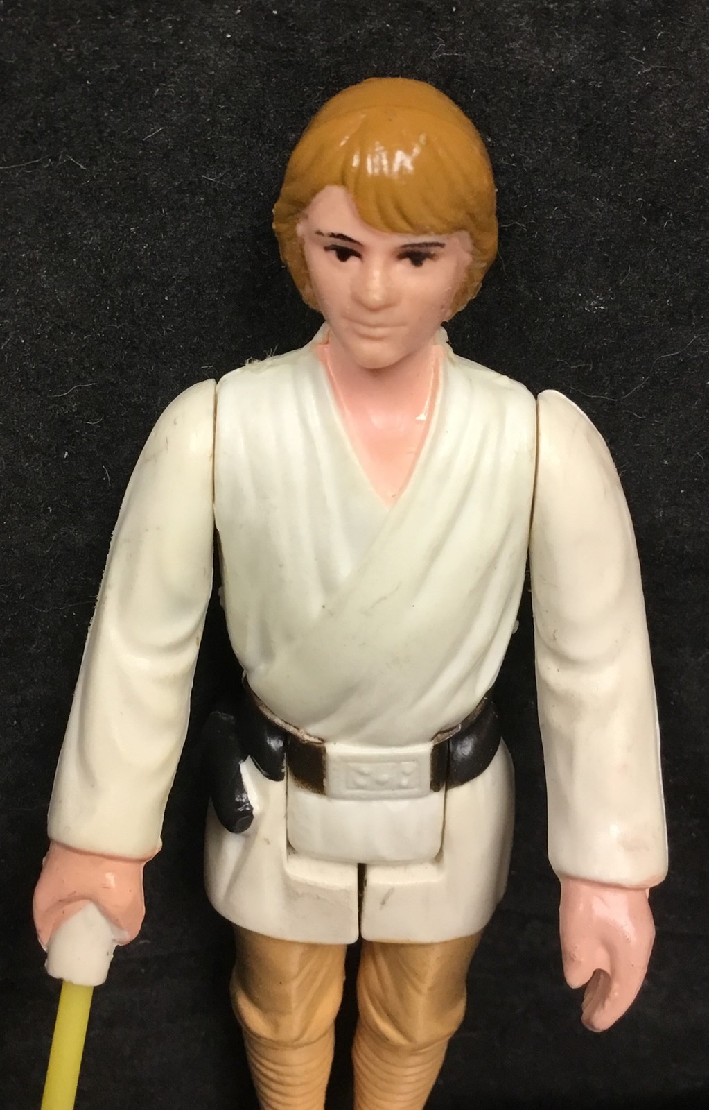 Luke Skywalker sold