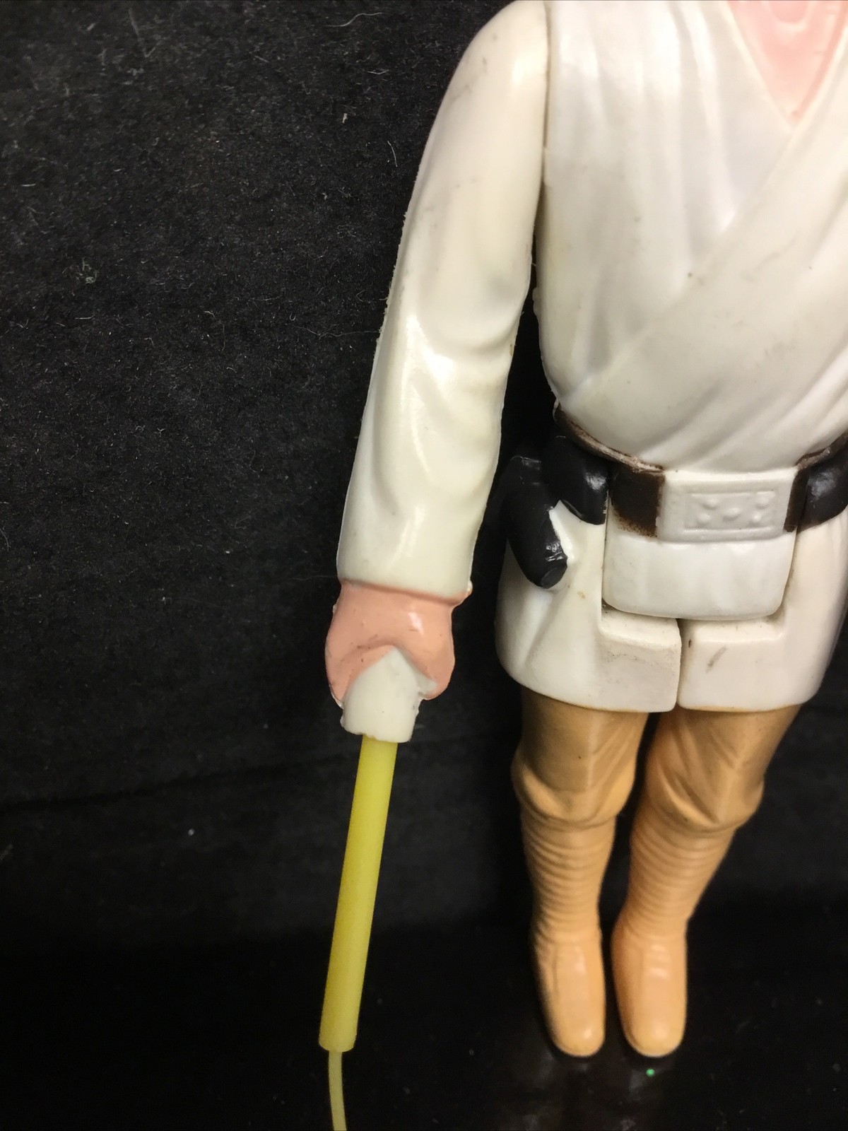 Luke Skywalker sold