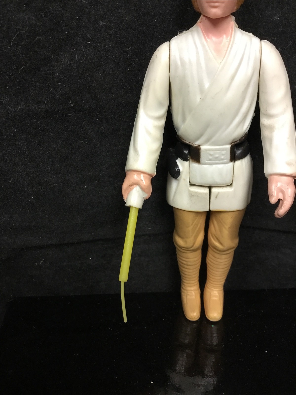 Luke Skywalker sold