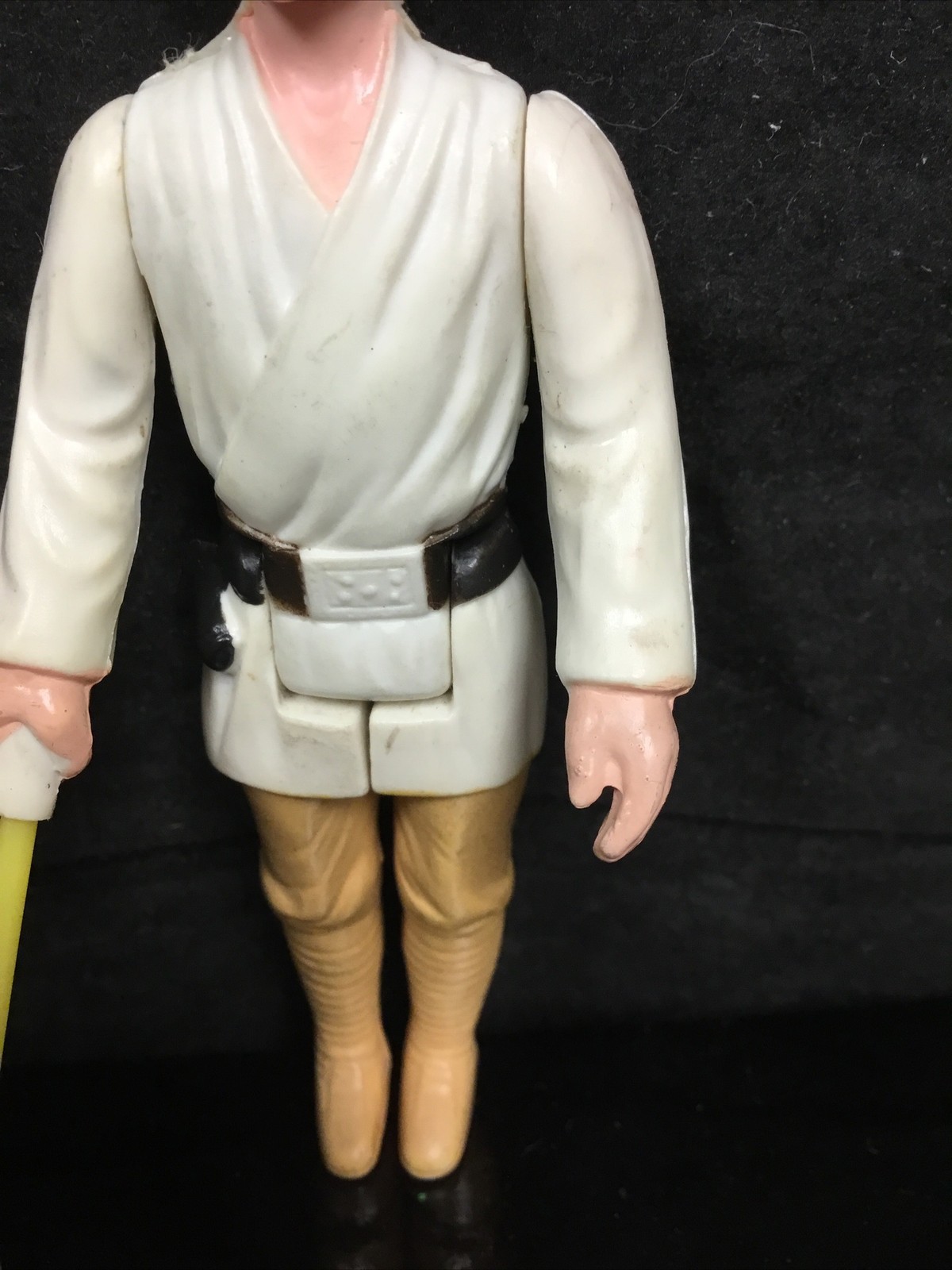 Luke Skywalker sold