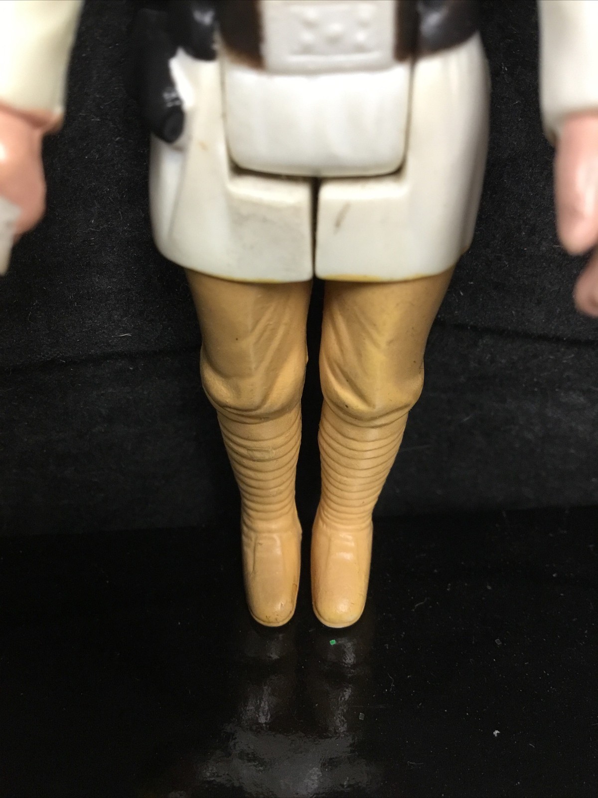 Luke Skywalker sold
