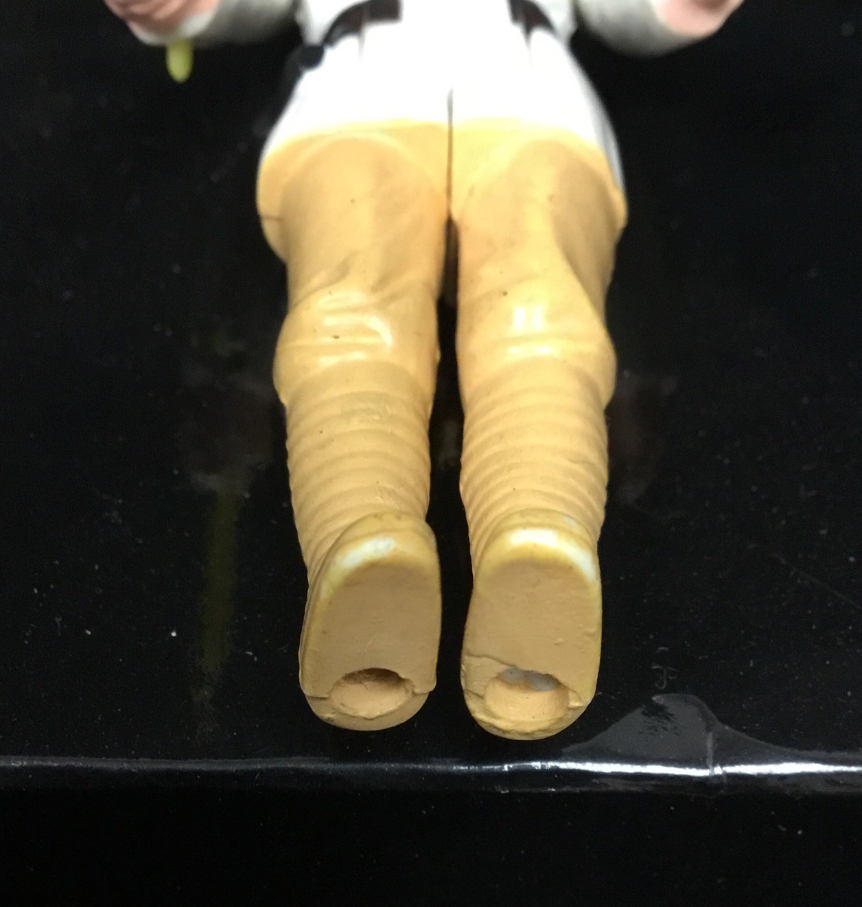 Luke Skywalker sold