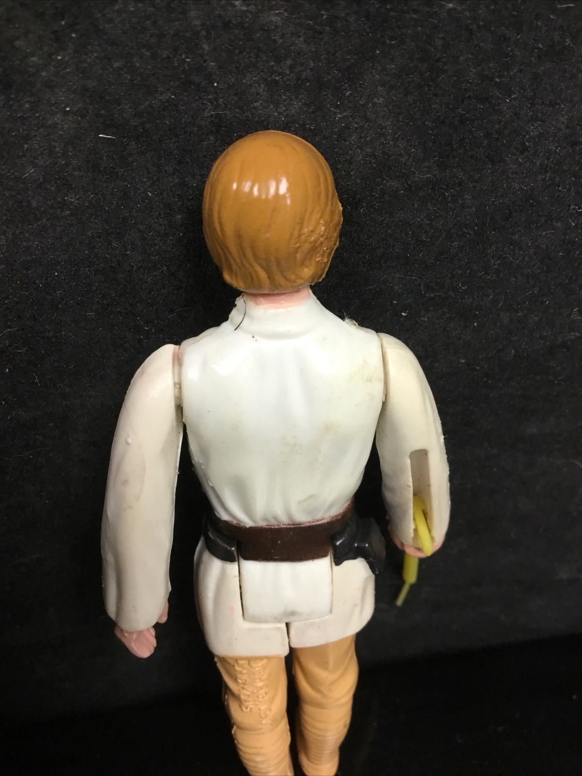 Luke Skywalker sold