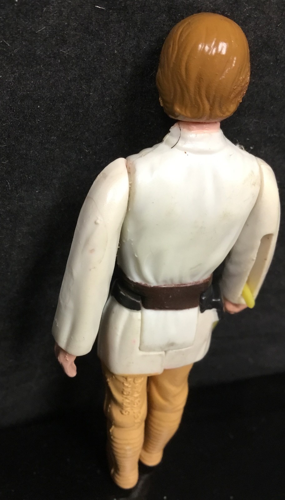 Luke Skywalker sold