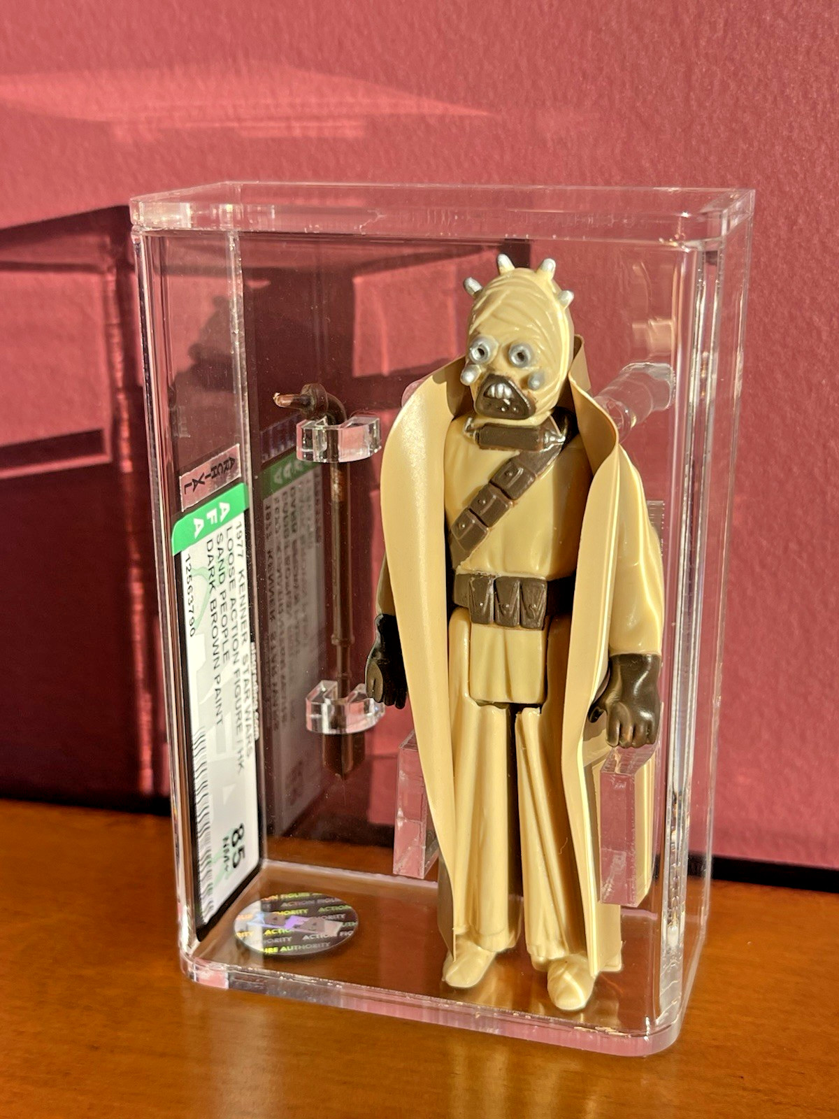 Tusken Raider (Sand People) sold