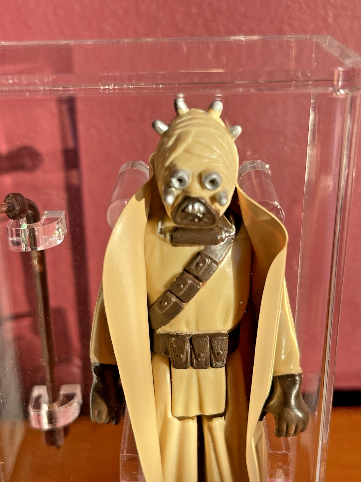 Tusken Raider (Sand People) sold