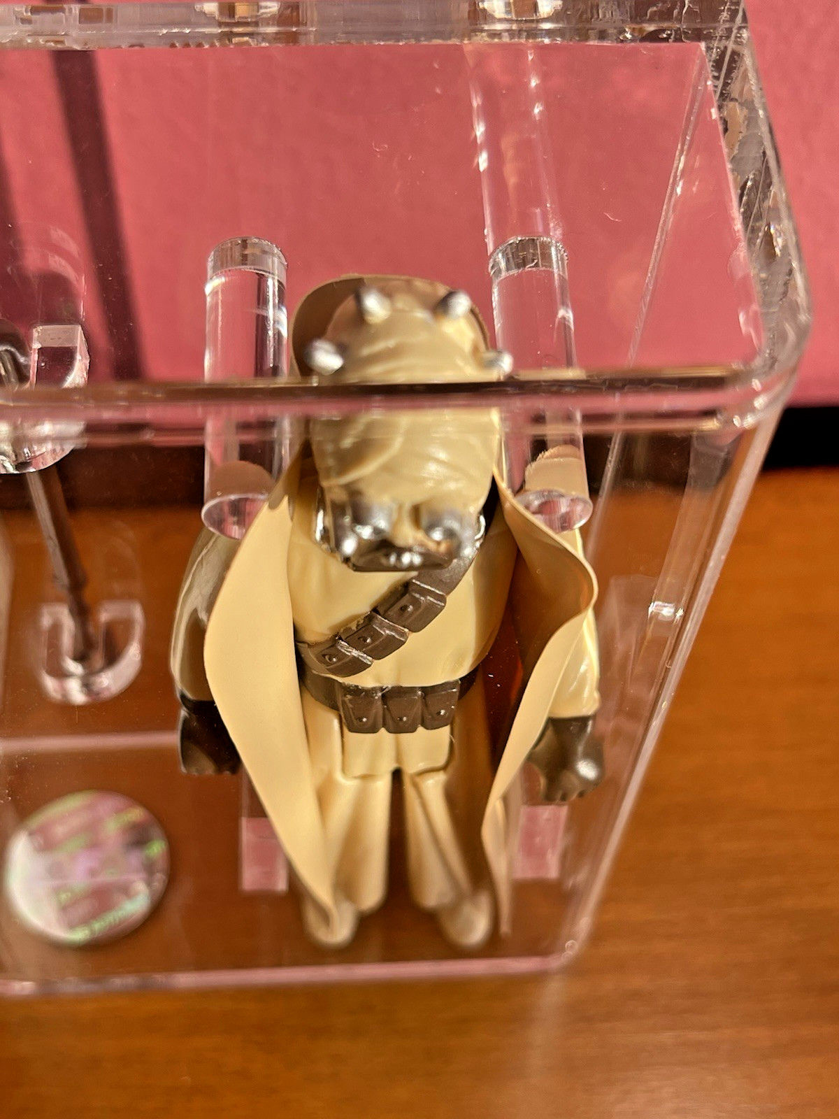 Tusken Raider (Sand People) sold