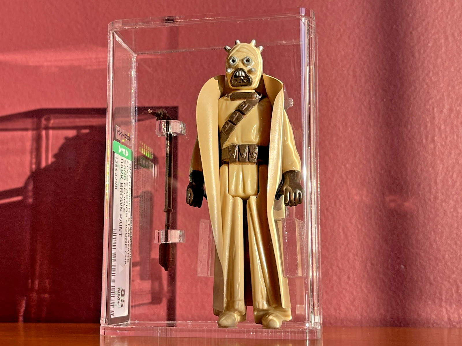Tusken Raider (Sand People) sold