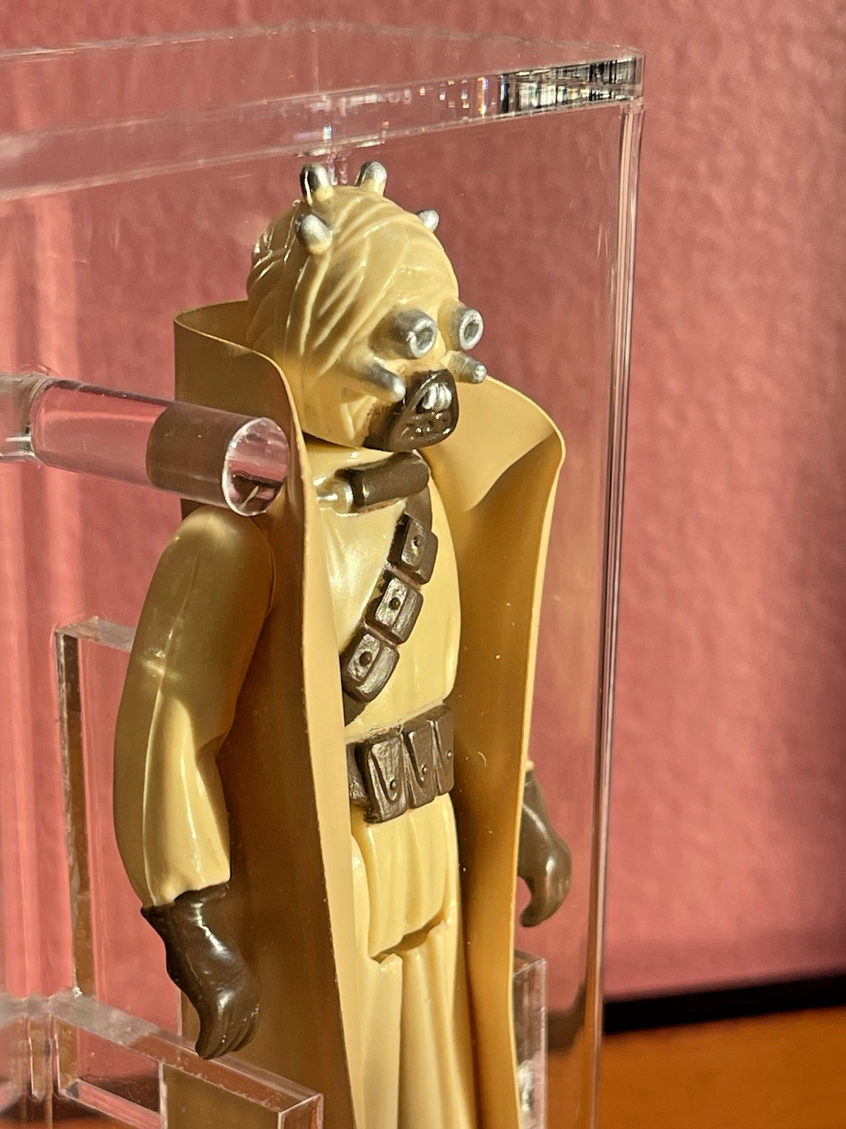 Tusken Raider (Sand People) sold